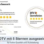 Deichauszeit 5 Διαμέρισμα Κουξχάφεν