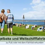 Deichauszeit 5 Cuxhaven