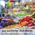 Deichauszeit 5 Διαμέρισμα Κουξχάφεν