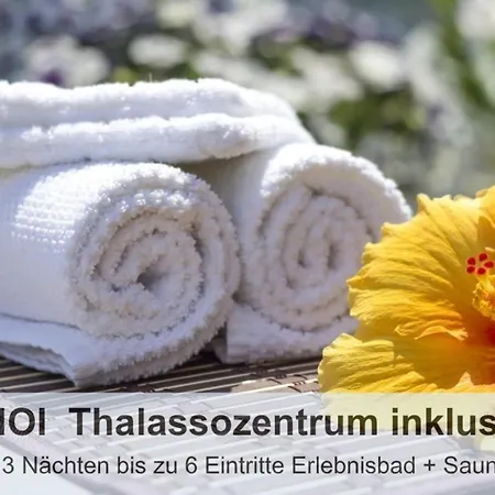 Deichauszeit 5 *