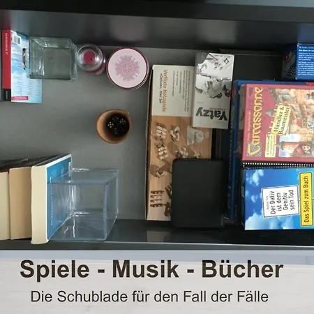 Deichauszeit 5