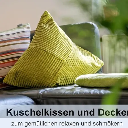 Deichauszeit 5 شقة *