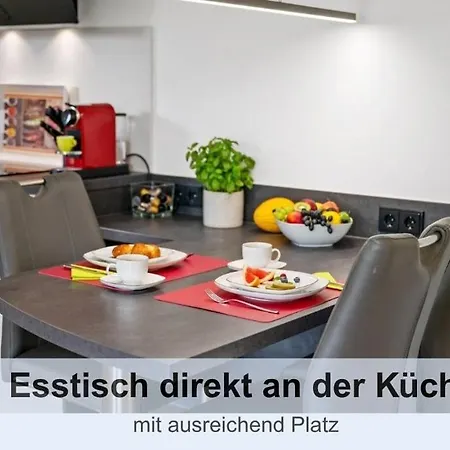 Deichauszeit 5 * Κουξχάφεν