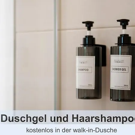 Apartment Deichauszeit 5 - Döser