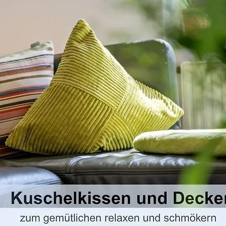 Apartment Deichauszeit 5 - Döser *